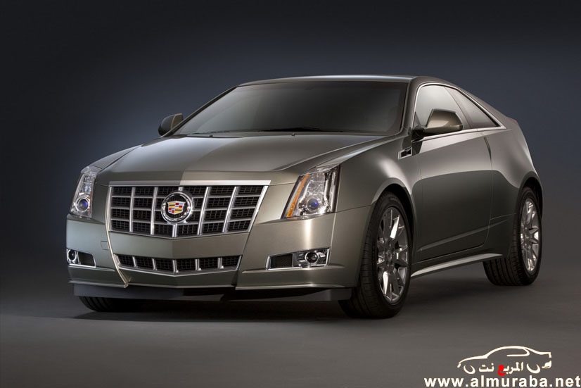 كاديلاك سي تي اس 2013 صور واسعار ومواصفات Cadillac CTS 2013 And CTS-V 96